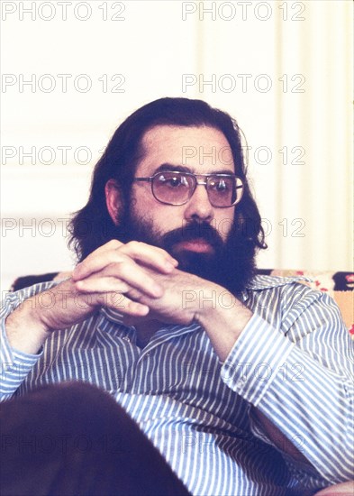 Francis Ford Coppola