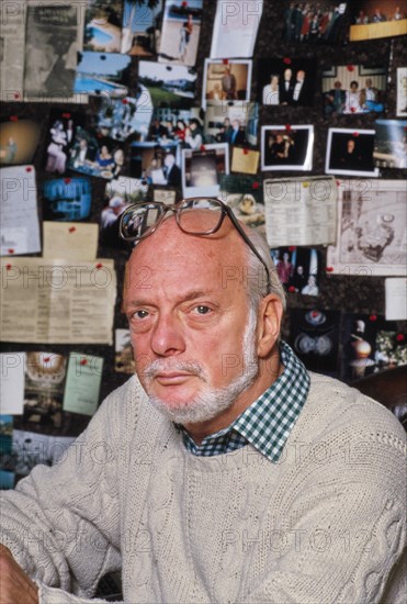 Hal Prince (1928-2019)