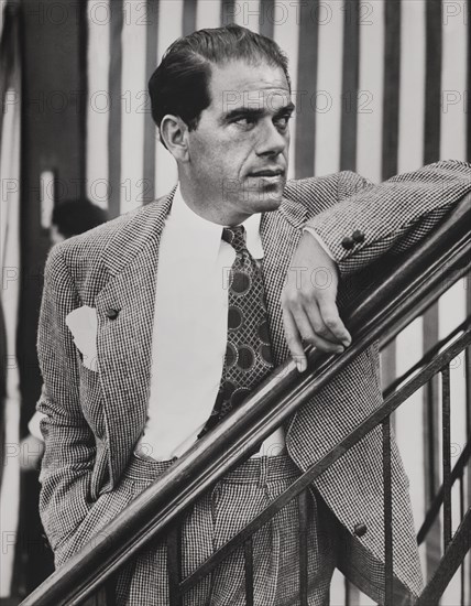 Frank Capra