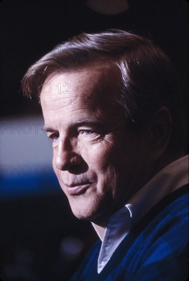 Franco Zeffirelli (1923-2008) Italian Film and Television Director