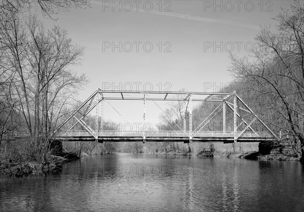 Birmingham Bridge