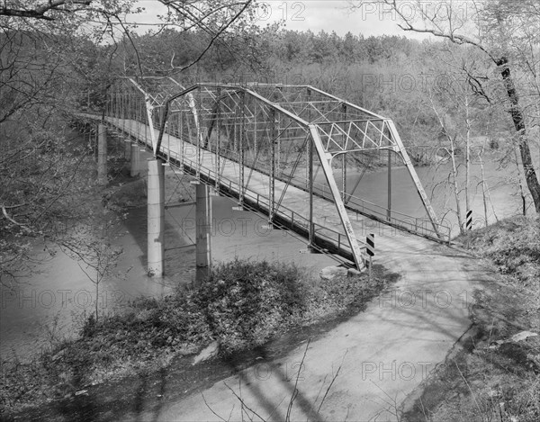 Clarkton Bridge