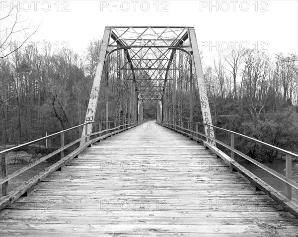 Clarkton Bridge