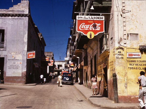 Street Scene