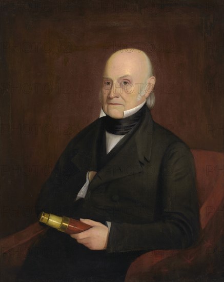 John Quincy Adams (1767-1848)