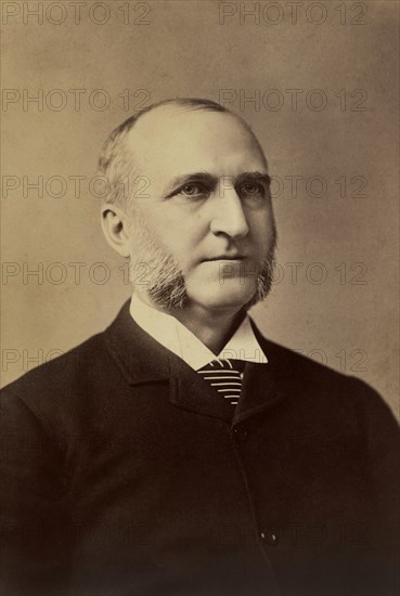 Chauncey Mitchell Depew (1834-1928)