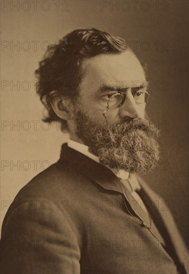 Carl Schurz (1829-1906)