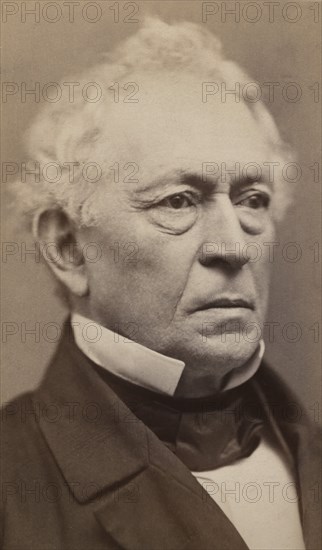 Edward Everett (1794-1865)