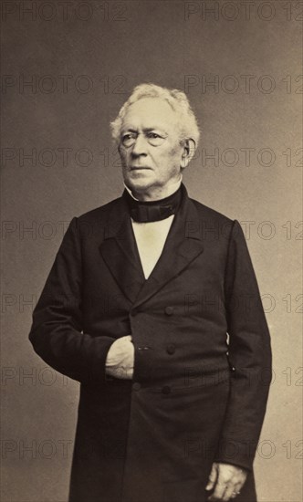 Edward Everett (1794-1865)