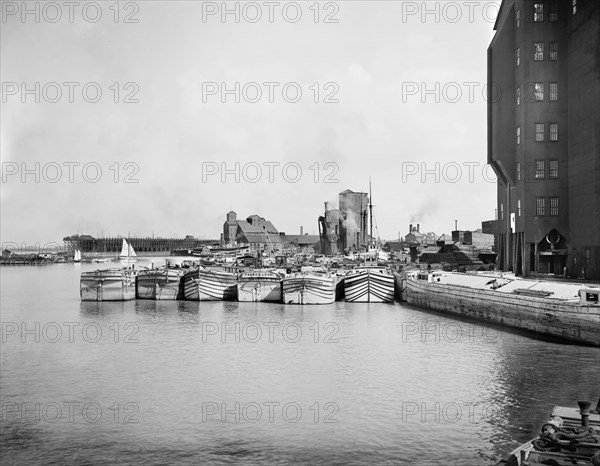 Canal Boats