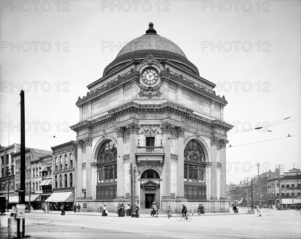 Buffalo Savings Bank