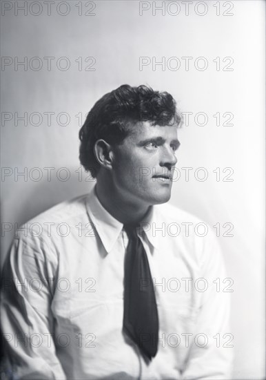 Jack London (1876-1916)