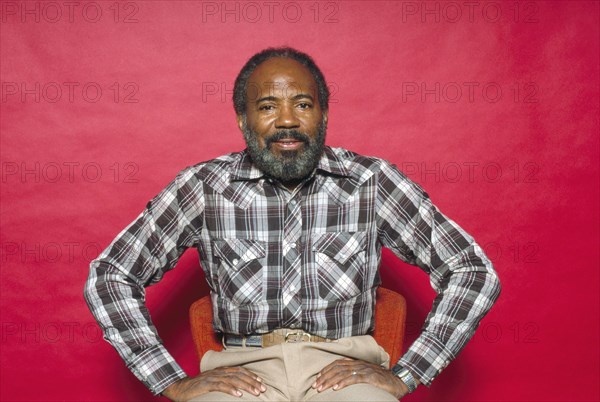 James Meredith