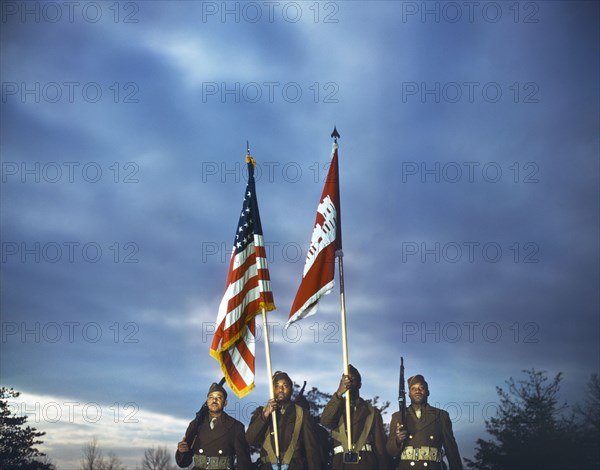 Color Guard