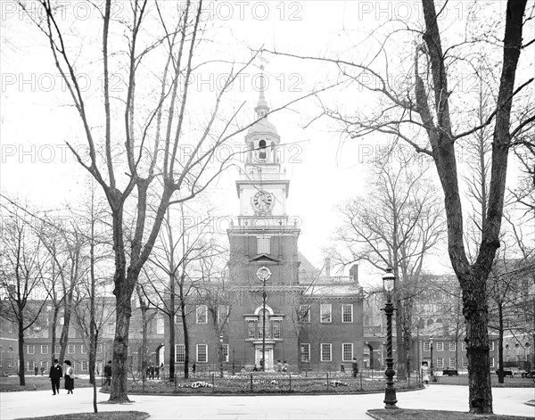 Independence Hall