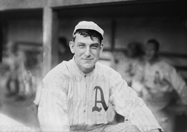 Nap Lajoie