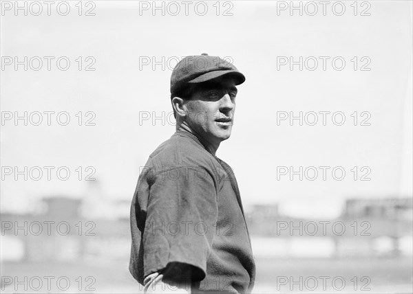 Joe Tinker