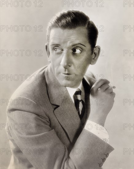 Edward Everett Horton