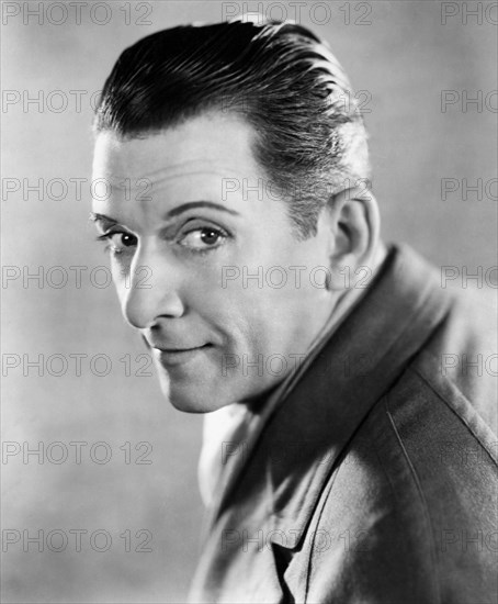 Edward Everett Horton