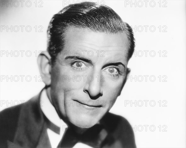 Edward Everett Horton