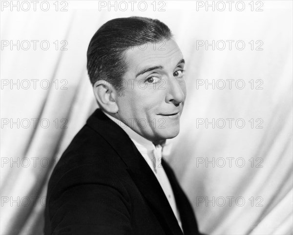 Edward Everett Horton