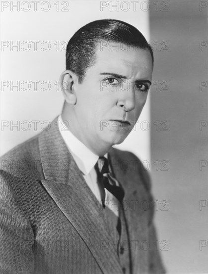 Edward Everett Horton