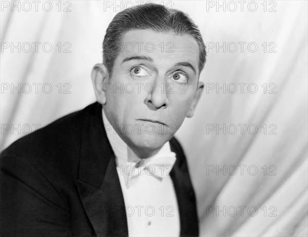 Edward Everett Horton