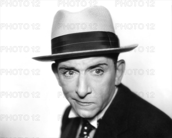 Edward Everett Horton