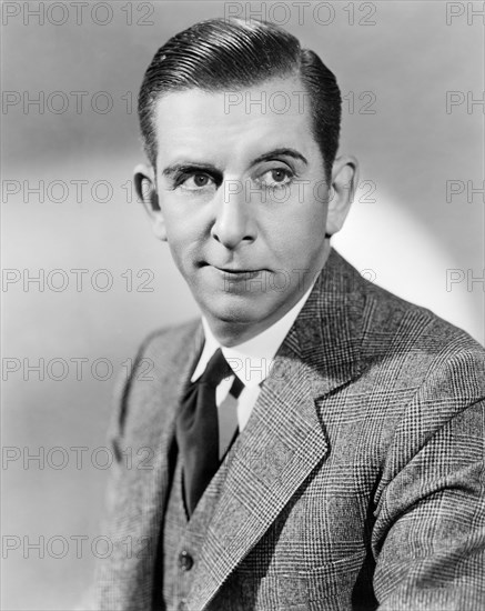 Edward Everett Horton