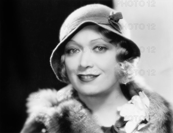 Esther Howard (1892-1965)