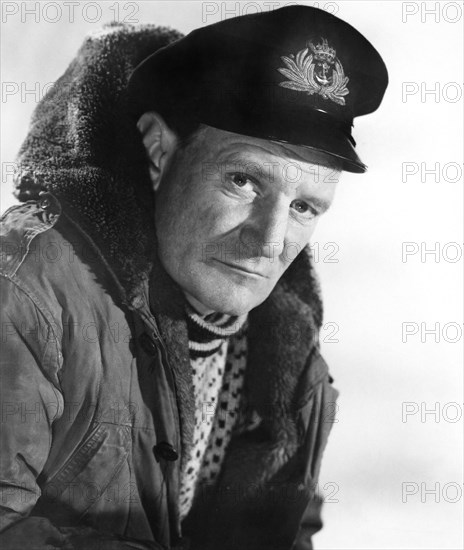 Trevor Howard