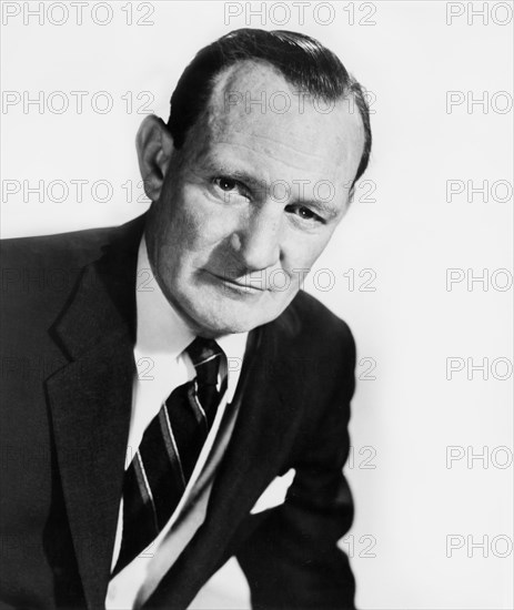 Trevor Howard