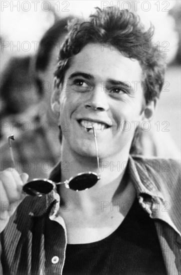 C. Thomas Howell