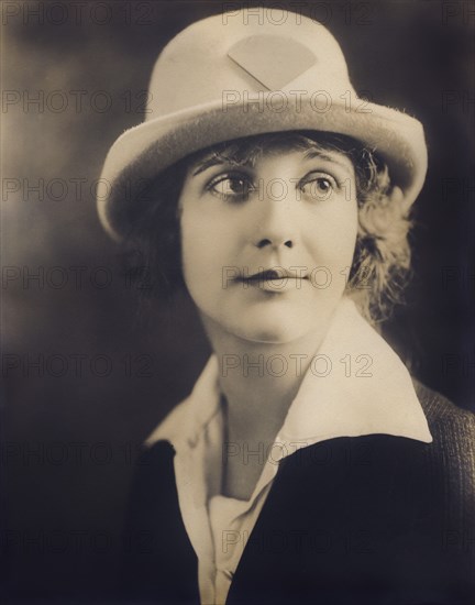 Louise Huff (1895-1973)