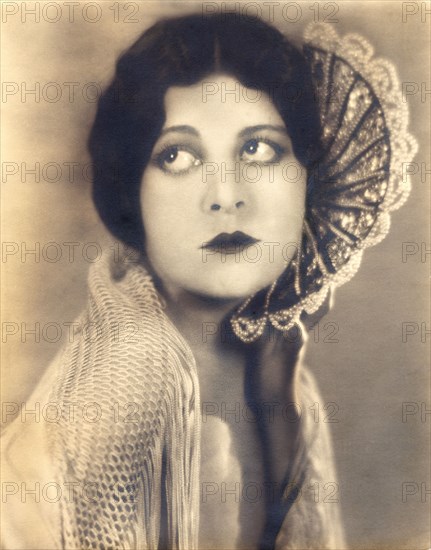 Madeline Hurlock (1897-1989)