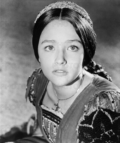 Olivia Hussey