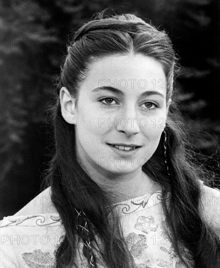 Anjelica Huston