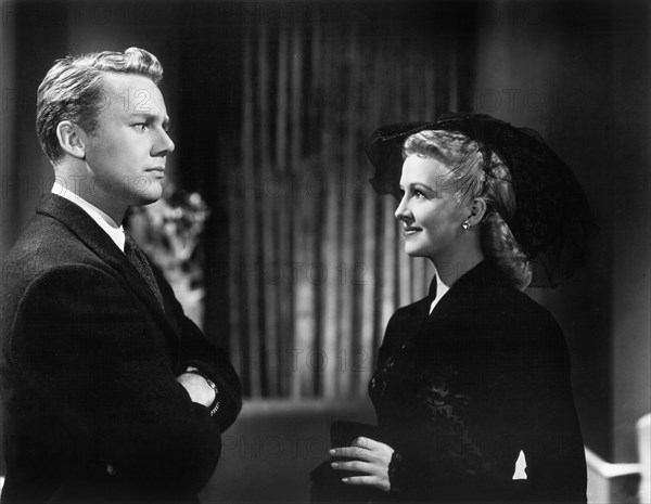 Van Johnson