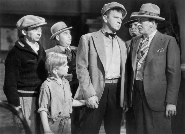 Jackie Cooper (boy)