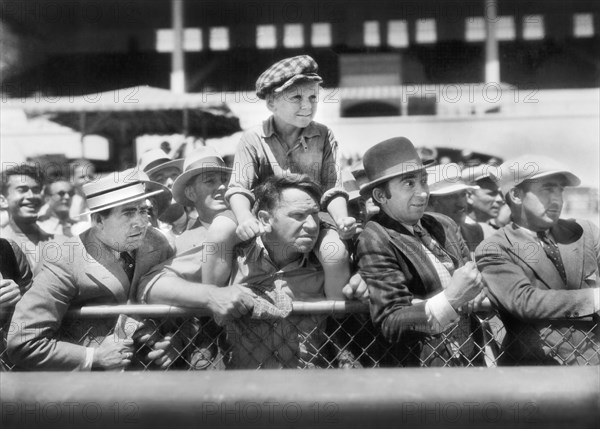 Jackie Cooper (boy)