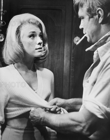 Inger Stevens