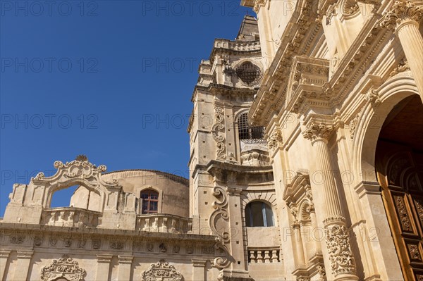 Baroque Architecture