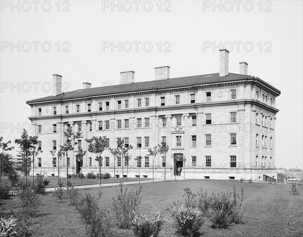 Gould Hall