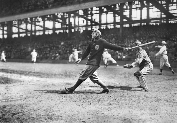 Christy Mathewson