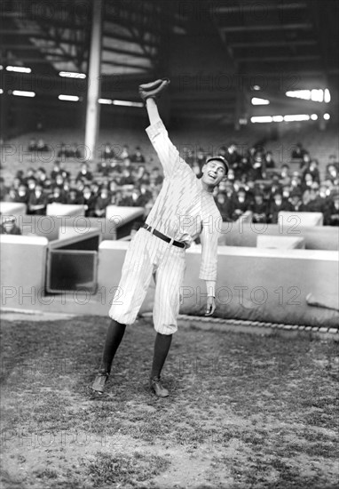 Wally Pipp