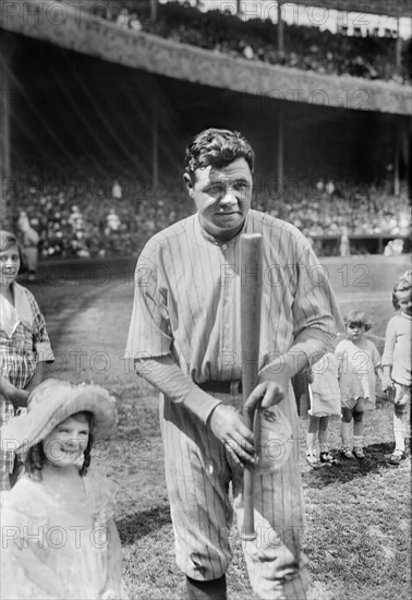 Babe Ruth