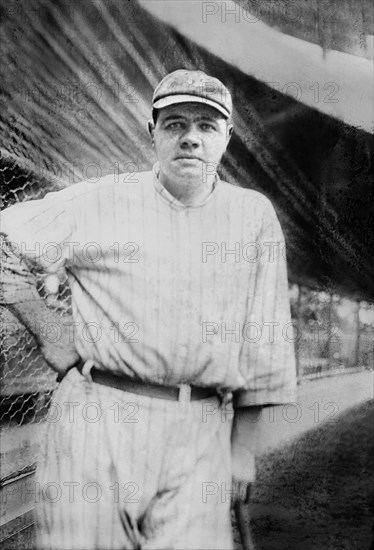 Babe Ruth