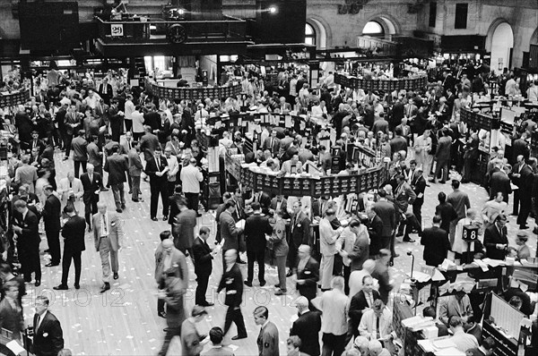 New York Stock Exchange