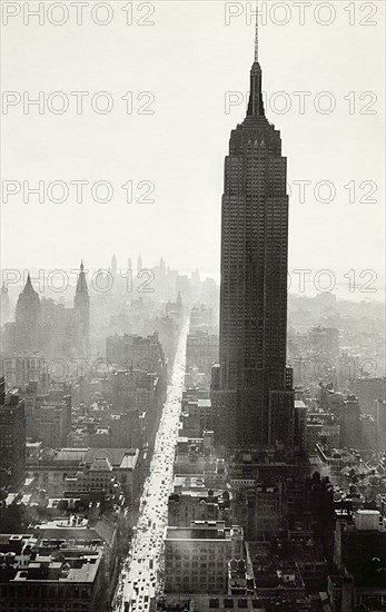 Empire State Building