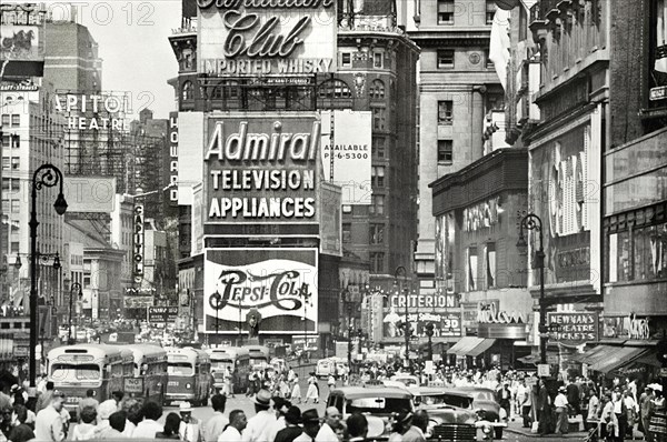 Times Square